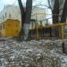 Газорегуляторный пункт в городе Малоярославец