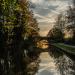 Alvecote Bridge 59, Coventry Canal