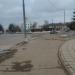 Площадь Маршала Жукова в городе Малоярославец