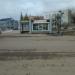 Автобусная остановка «Площадь Маршала Жукова» в городе Малоярославец