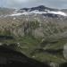 Col de l'Iseran , 2770 m.