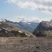 Col de l'Iseran , 2770 m.