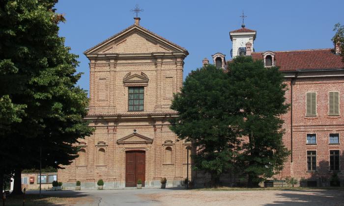 Abbazzia di Santa Maria, Casanova Casanova