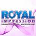 Royal Impression in Lucknow city