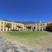 Castle of Good Hope in Cape Town city