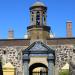 Castle of Good Hope in Cape Town city