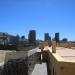 Castle of Good Hope in Cape Town city