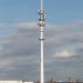 Heiderturm (de) in Augsburg city