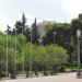 Zappeion Garden