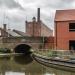 Watling Street Bridge, Fazeley Junction