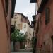 Saluzzo historic center