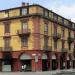 Saluzzo historic center