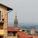 Saluzzo historic center