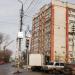 Новоузенская ул., 180б в городе Саратов