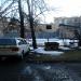 Бизнес-центр в городе Псков