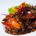 Crab Paradise (Original Thai Seafood) in Jakarta city