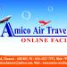 AMICO AIR TRAVELS PVT LTD CHENNAI in Chennai city