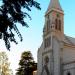 Igreja Matriz São Domingos na Catanduva city