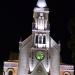 Igreja Matriz São Domingos na Catanduva city
