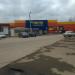 Супермаркет «Лента» в городе Малоярославец