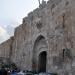 שער האריות in ירושלים city