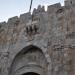 باب الاسباط في ميدنة القدس الشريف 