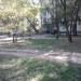 Парковая зона в городе Севастополь