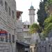 Eski Kudüs Şehrinin Müslüman Bölümü