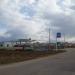АГЗС «Газпром» в городе Городец