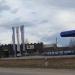 Кафе «Аура» в городе Городец