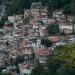 Morro da Babilônia in Rio de Janeiro city