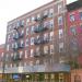 344 West 12th Street in New York City, New York city