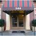 344 West 12th Street in New York City, New York city
