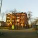 Hotel Hostynnyi Dvir in Zhytomyr city