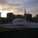 Elgazili Hayrullah Camii in Ankara Büyükşehir Belediyesi city