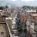 Complexo do Caju na Rio de Janeiro city