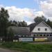 Пожарная часть № 326 в городе Ашукино