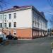 Краевой наркологический диспансер в городе Владивосток