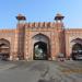 Ajmeri  Gate