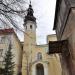 Church Transfiguration of Jesus of Estonian Apostolic Orthodox Church