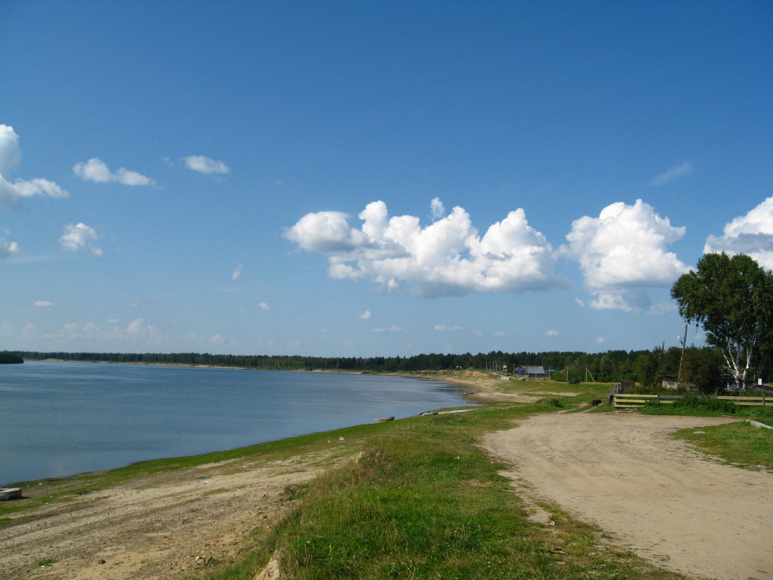 Orlovka