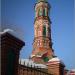 Бурнаевская мечеть в городе Казань
