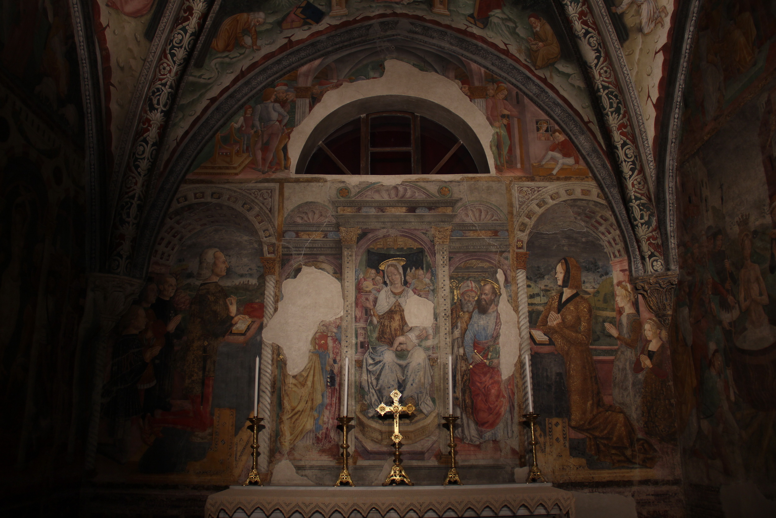 Chiesa di Santa Maria Assunta
