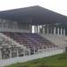 Estádio Waldomiro Gelinski na Guarapuava city