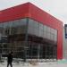 Торговый центр «Советский» в городе Берёзовский