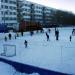 Ледовая арена ДК 