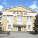 Административное здание в городе Бор