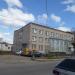 Центральное почтовое отделение г. Бор в городе Бор