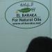 EL BARAKA ФАБРИКА МАСЕЛ (ru) in Hurghada city