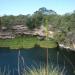 El Zacatón Cenote